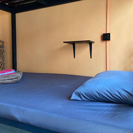 Ganesha Hostel باتامبانغ المظهر الخارجي الصورة