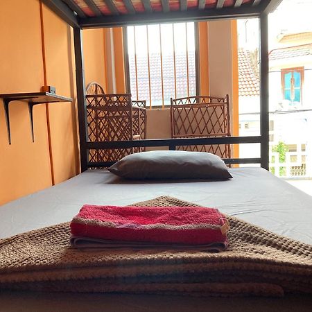 Ganesha Hostel باتامبانغ المظهر الخارجي الصورة