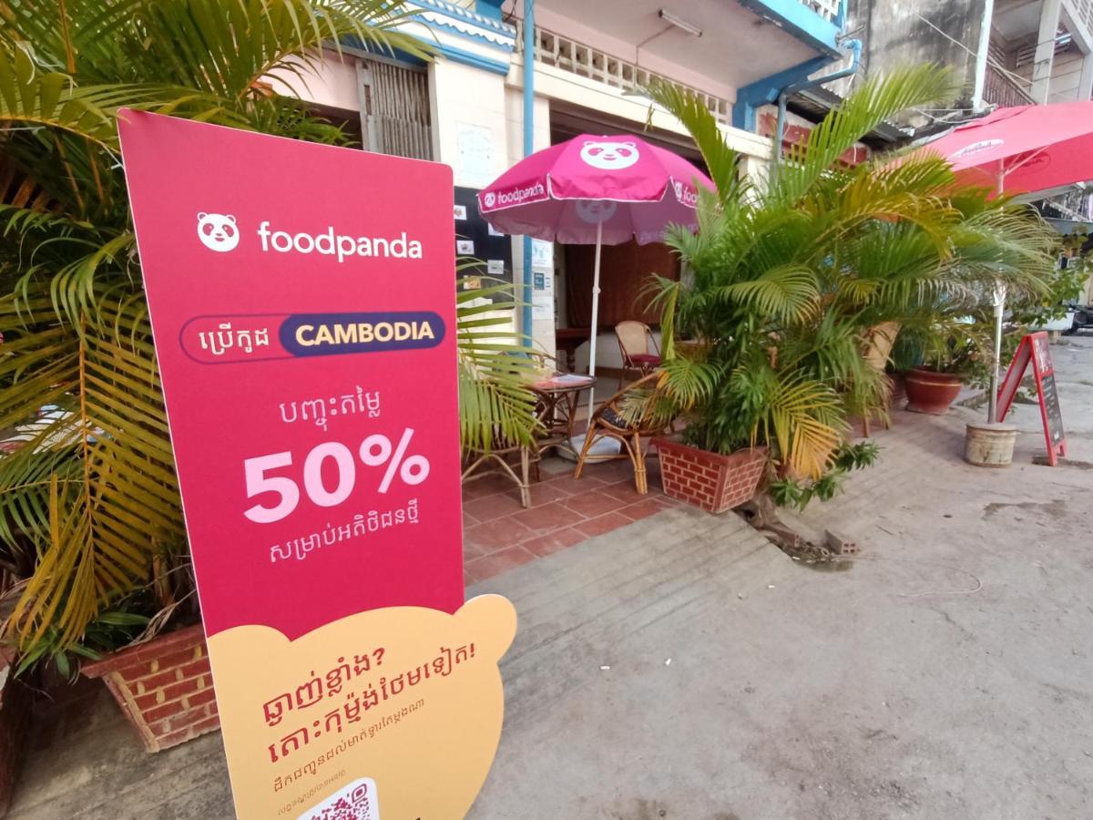Ganesha Hostel باتامبانغ المظهر الخارجي الصورة