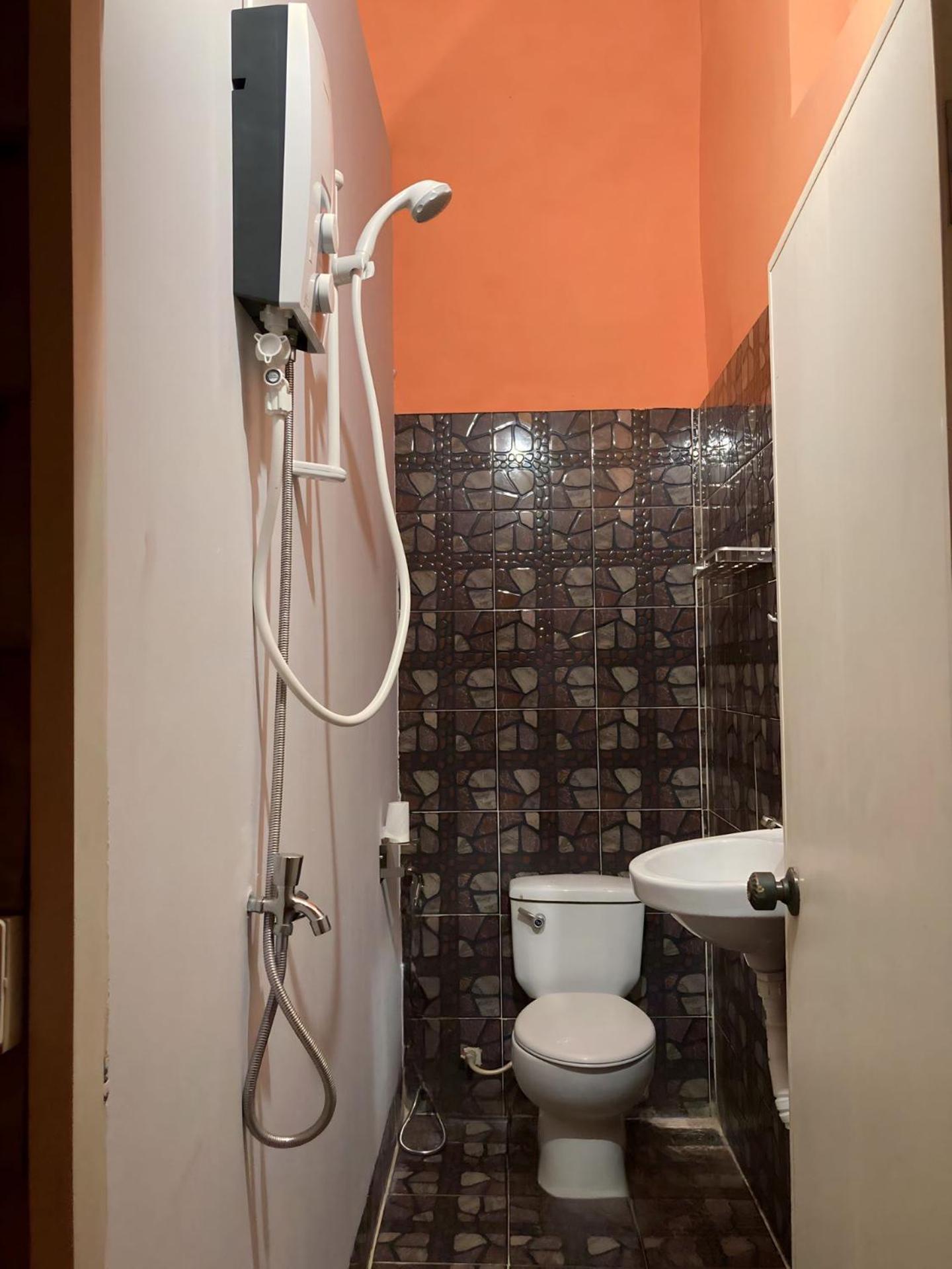Ganesha Hostel باتامبانغ المظهر الخارجي الصورة