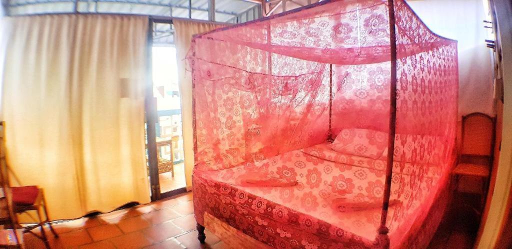Ganesha Hostel باتامبانغ المظهر الخارجي الصورة
