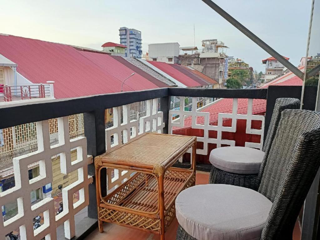 Ganesha Hostel باتامبانغ المظهر الخارجي الصورة