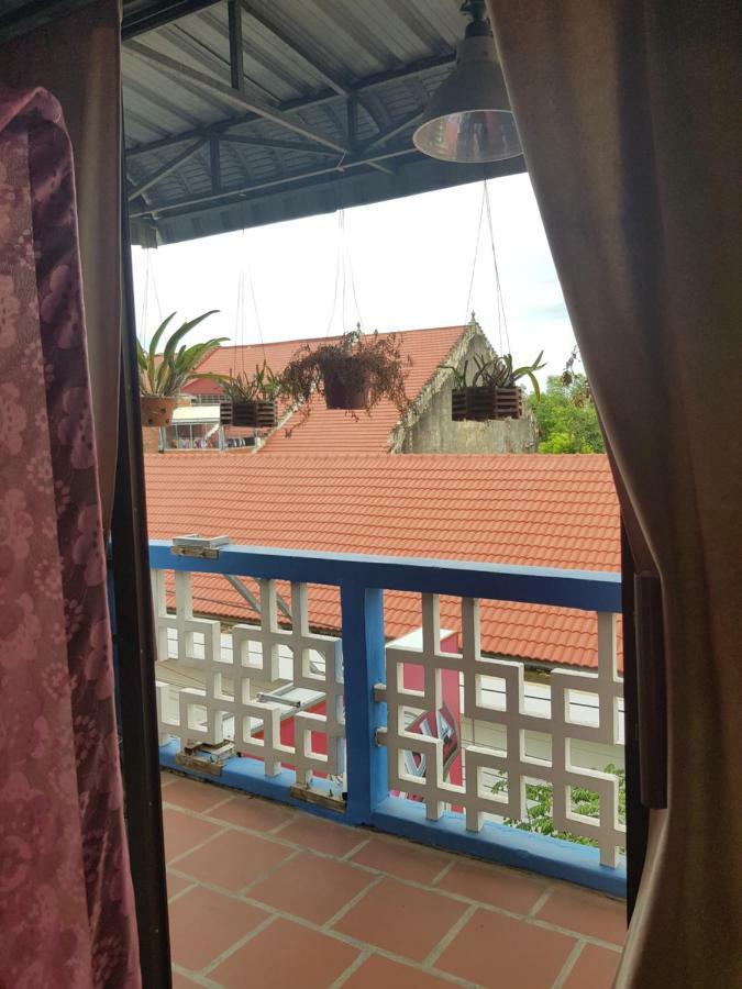 Ganesha Hostel باتامبانغ المظهر الخارجي الصورة