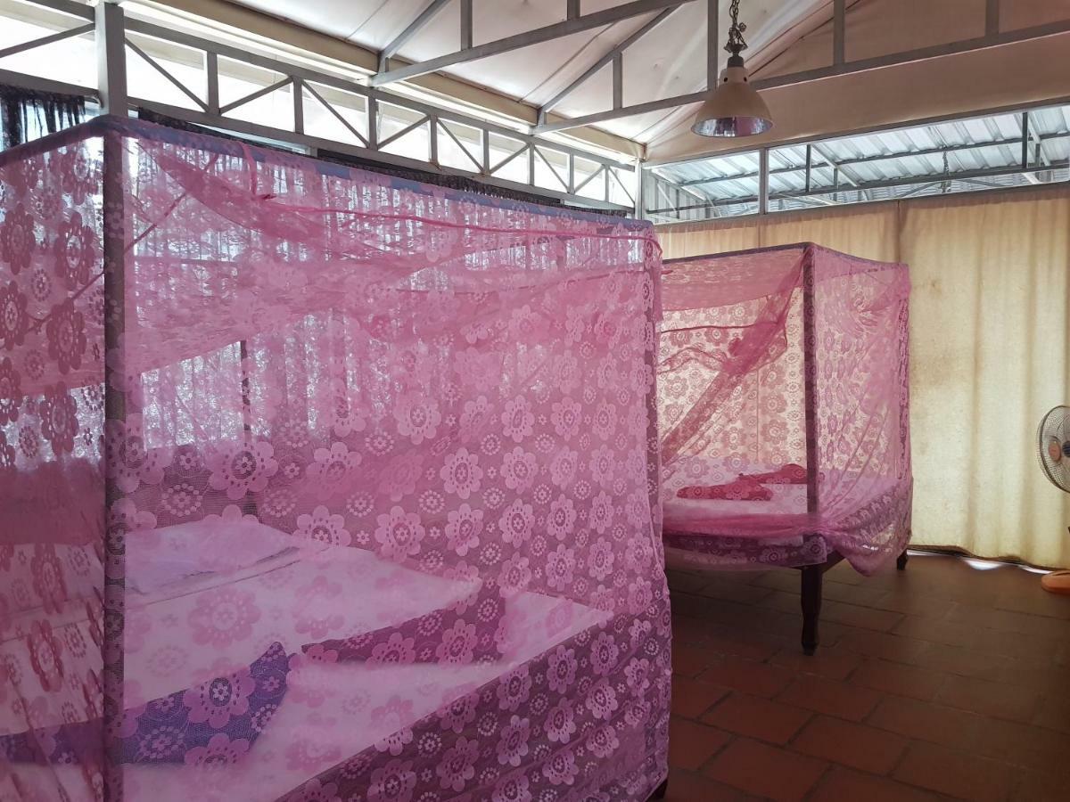 Ganesha Hostel باتامبانغ المظهر الخارجي الصورة