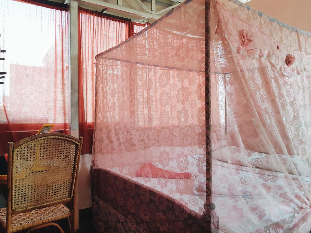Ganesha Hostel باتامبانغ المظهر الخارجي الصورة